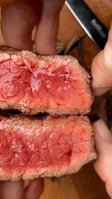 Посмотрите на это МЯСО...Это Очень Вкусно