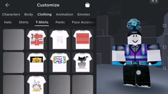 Как получить костюм строителя bloxy 👷♂️ смотреть онлайн