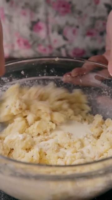 Long Mashed Potato Fries смотреть онлайн