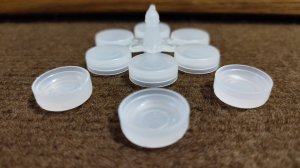 Новинка! Обтюраторы Мастерскифф.