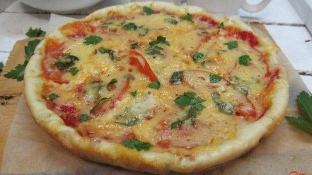 Вкусные Минутки