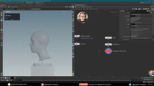 3 -Generating Contour Lines for 3D Objects смотреть онлайн