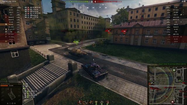 Объект 430. Минск. Гайд смотреть онлайн