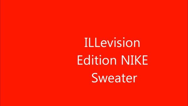 New NIKE "ILLevision Skate Line" Clothing,Shoes,and Backpack смотреть онлайн