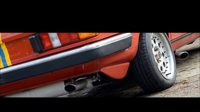 La VERA Storia Della Lancia Trevi Bimotore By Pianta