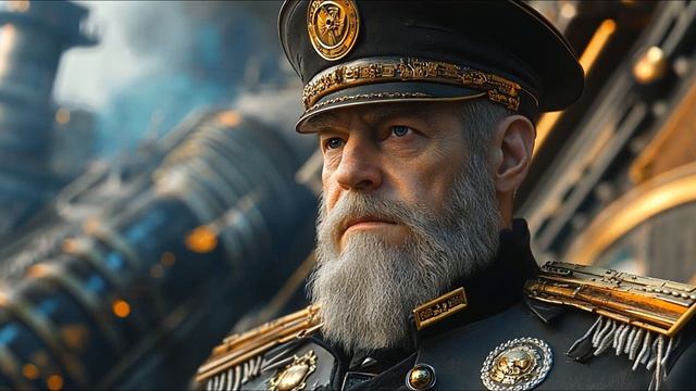 Crown and Blade смотреть онлайн