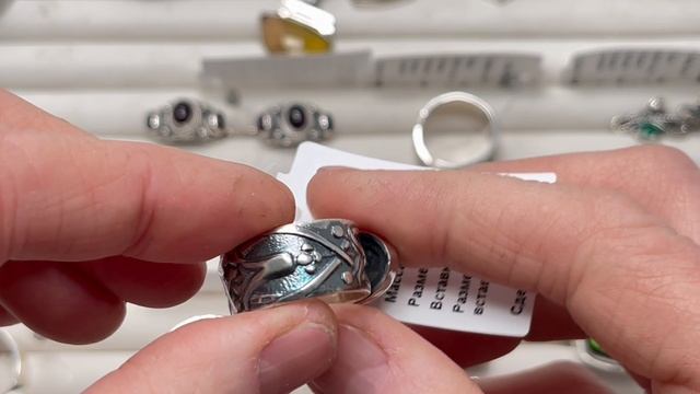 СЕРЕБРО РУКАМИ ЖЕНЩИНЫ 💎05.03.2025 смотреть онлайн