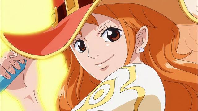 Ван-Пис опенинг 17 / One Piece opening TV OP17 - Wake up! (AAA) Creditless смотреть онлайн