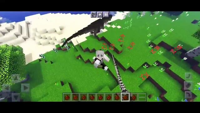 Top 3 Coolest Mods Ever For Minecraft Pocket Edition || Minecraft || The Emmortal смотреть онлайн