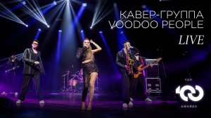 VOODOO PEOPLE - LIVE