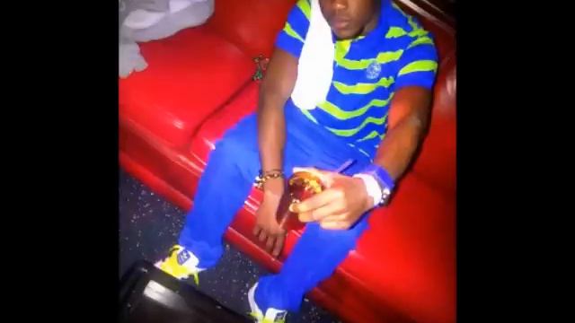 Frazz~Kidd - Fuck yuh hard POP DI CHERRY RIDDIM @frazzkidd @freeflowr March 2013 ecords смотреть онлайн