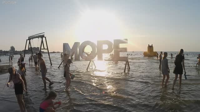 Велопутешествие: Санкт - Петербург - Анапа.  23 августа 2024.