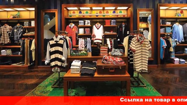 американские магазины с бижутерией смотреть онлайн