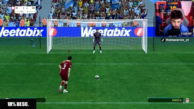 NUEVA TEMPORADA & LLEGA UN NUEVO JOVEN CRACK ESPAÑOL! | FC 24 Modo Carrera: Liverpool #7 смотреть онлайн