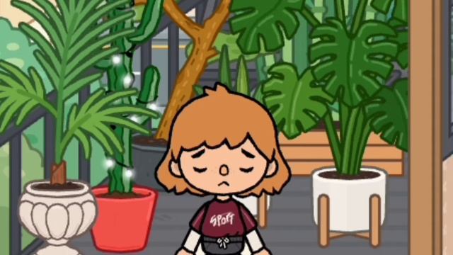 я рассталась со джеем 😨. // Toca Boca \\ ||синтия||