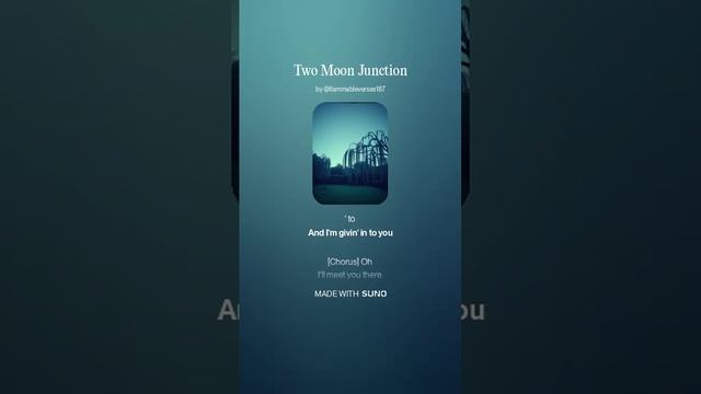 Two Moon Junction 2 смотреть онлайн