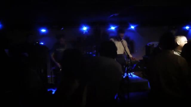 OldSchool cover band "One of us" Андеграунд февраль14 смотреть онлайн