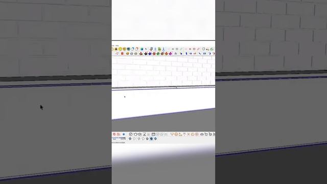 Glyn House SketchUp & Vray Interior Render смотреть онлайн