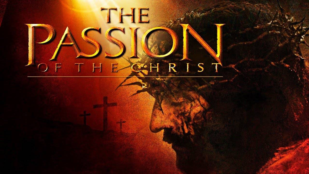 Страсти Христовы — Русский трейлер (фильм 2004) / The Passion Of The Christ