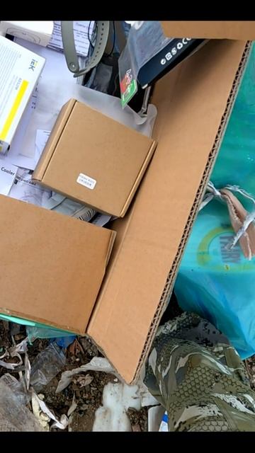 ЧТО МОЖНО НАЙТИ В МУСОРЕ #поиск #находки #мусор #свалка #коп #барахолка #заработок #клад смотреть онлайн