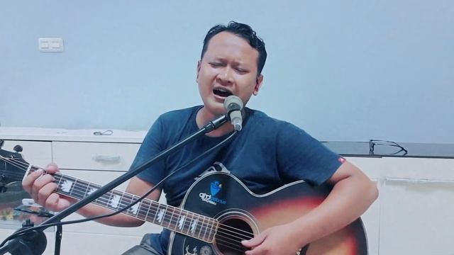 Cinta Dalam Hati Cover by Ebby Fernandow смотреть онлайн
