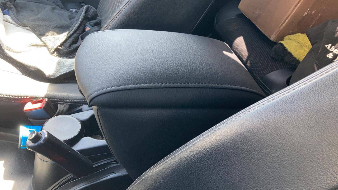 Подлокотник NIVA CHEVROLET Рестайлинг НИВА ШЕВРОЛЕ смотреть онлайн