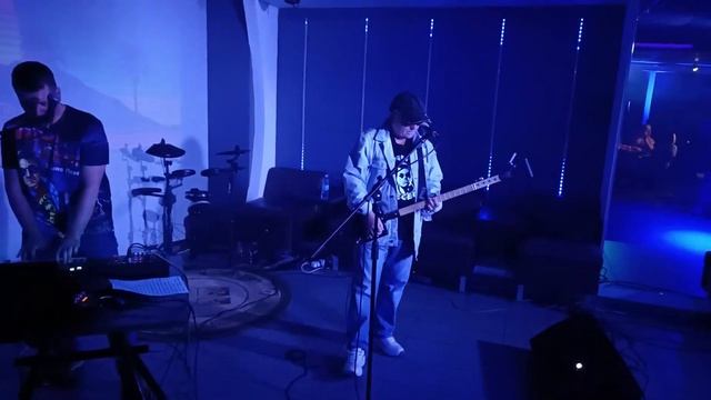 Красная Плесень - Мотоциклист смотреть онлайн