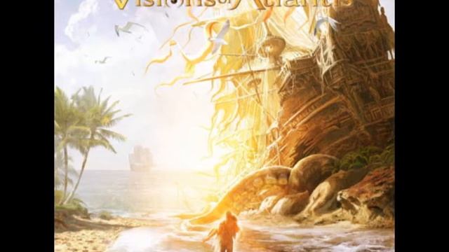 Visions Of Atlantis Heroes Of The Dawn смотреть онлайн