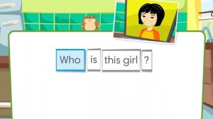 44 Who is this girl? GG 1 Unit 8.3 Get Grammar! Question words