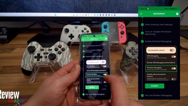 Mantis Gamepad Pro Activation | Easy Installation Guide | FREE ON-PHONE ACTIVATION 2024