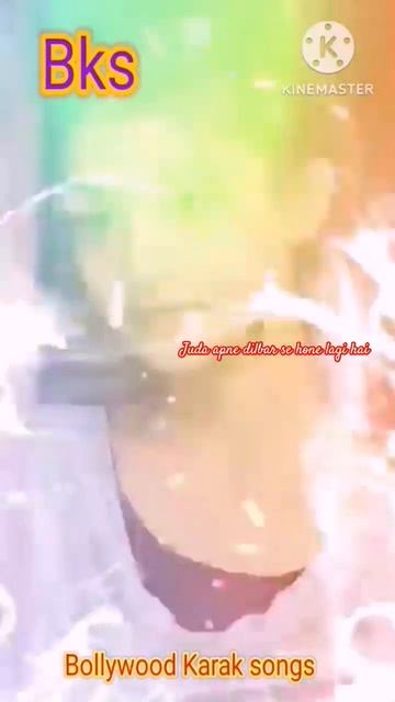 juda apni mohabbat se hone lagi hai #shorts #ytshorts #youtubeshorts #bollywood #karak #songs🪔🙏🙏 смотреть онлайн