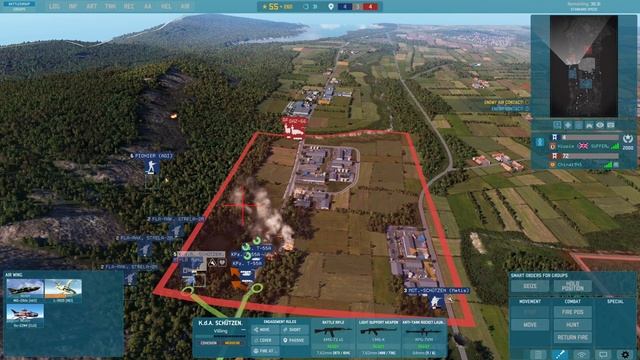 New Warno Patch Makes This UNUSABLE смотреть онлайн