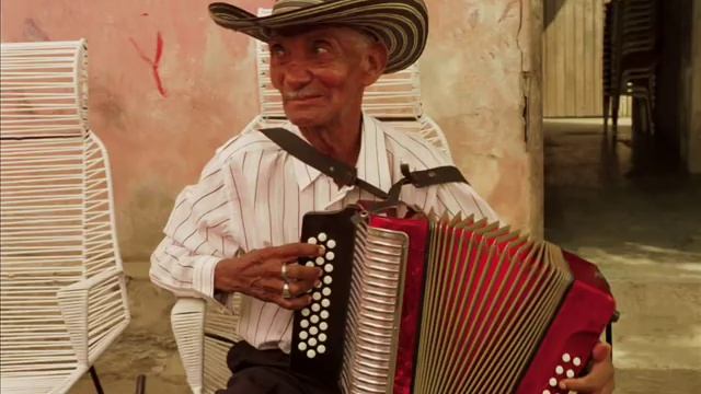 Pacho Rada - Mande Trago смотреть онлайн