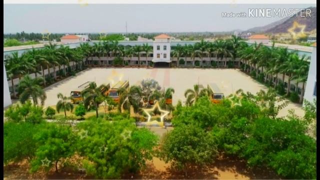 Little angels matric school aniyapuram nkl смотреть онлайн