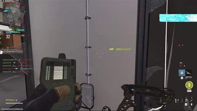 🔥 COD MW3 – ТОП ИГРА НА HEADQUARTERS! ТАКТИКА, СТРАТЕГИЯ И ЭКШЕН 💀 смотреть онлайн