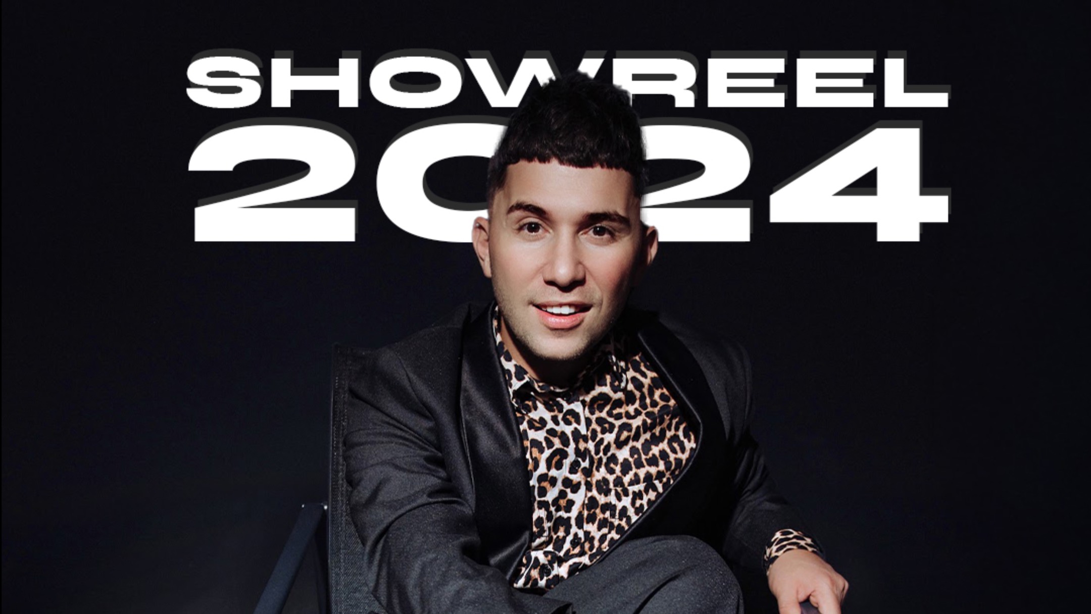 Wedding Showreel 2024 I Перлин Александр