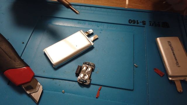Mavic Mini 2 Battery Mod Tutorial смотреть онлайн