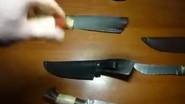 Рабочие ножи смотреть онлайн