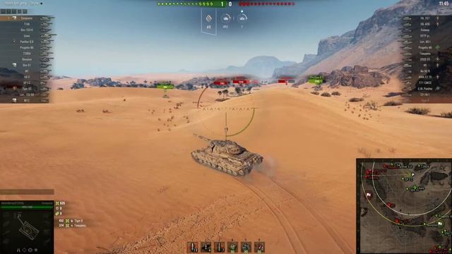 Conqueror. Песчаная река. Гайд смотреть онлайн