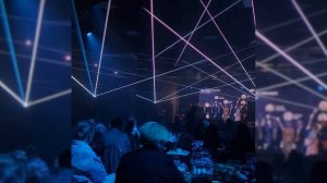 Техбюро Насхидова / Начало мероприятия