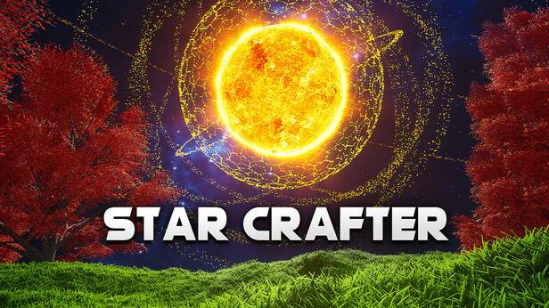 Cauvo capital обзор Star Crafter - официальный трейлер запуска в раннем доступе смотреть онлайн