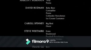 Timon And Pumbaa Rewind The Adventures Of Elmo In Grouchland (1999)