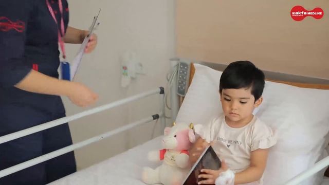 Bolalarda kesmalarsiz siydik tosh kasalligini davolash/ urologiya смотреть онлайн