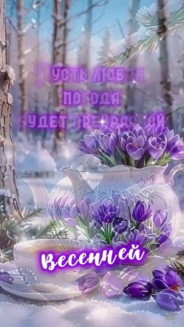 Доброе утро Всем☕💖💖💖 смотреть онлайн