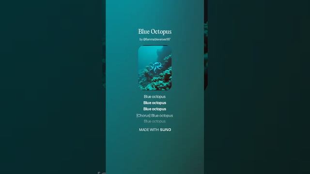 Blue Octopus 2 смотреть онлайн