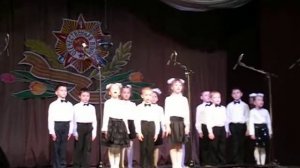 песня  Златая Русь