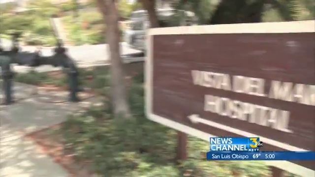 Vista Del Mar Hospital Employee Arrested For Sexual Assault смотреть онлайн