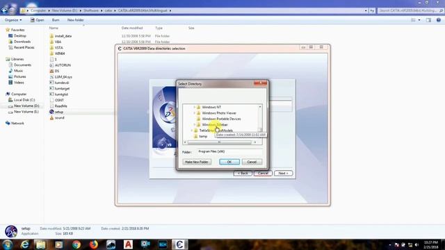 How to install CATIA V6 || How to install catia v6 with crack смотреть онлайн