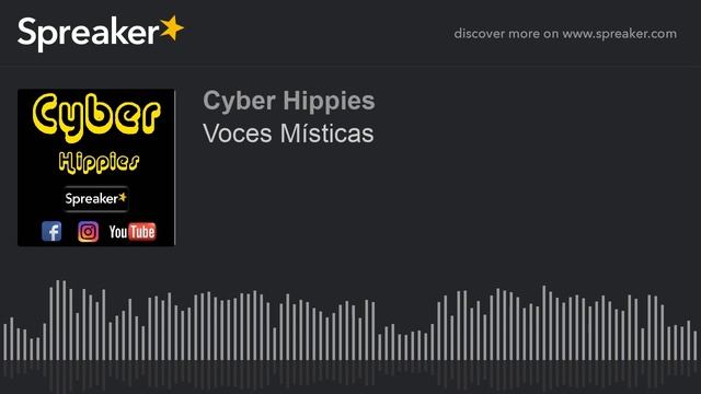 Voces Místicas смотреть онлайн