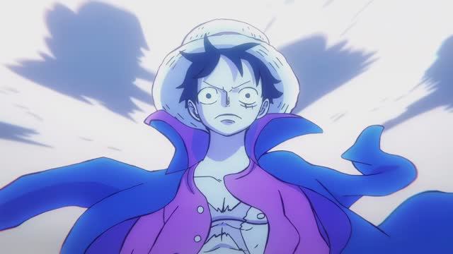 Ван-Пис опенинг 23 / One Piece opening TV OP23 - DREAMIN (Da-iCE) Creditless смотреть онлайн